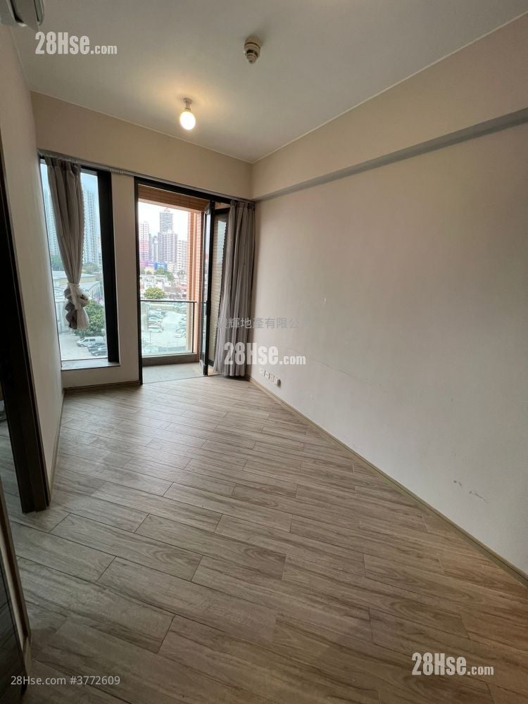 Park Reach Sell 1 Bedroom , 1 Bathroom 310 ft²