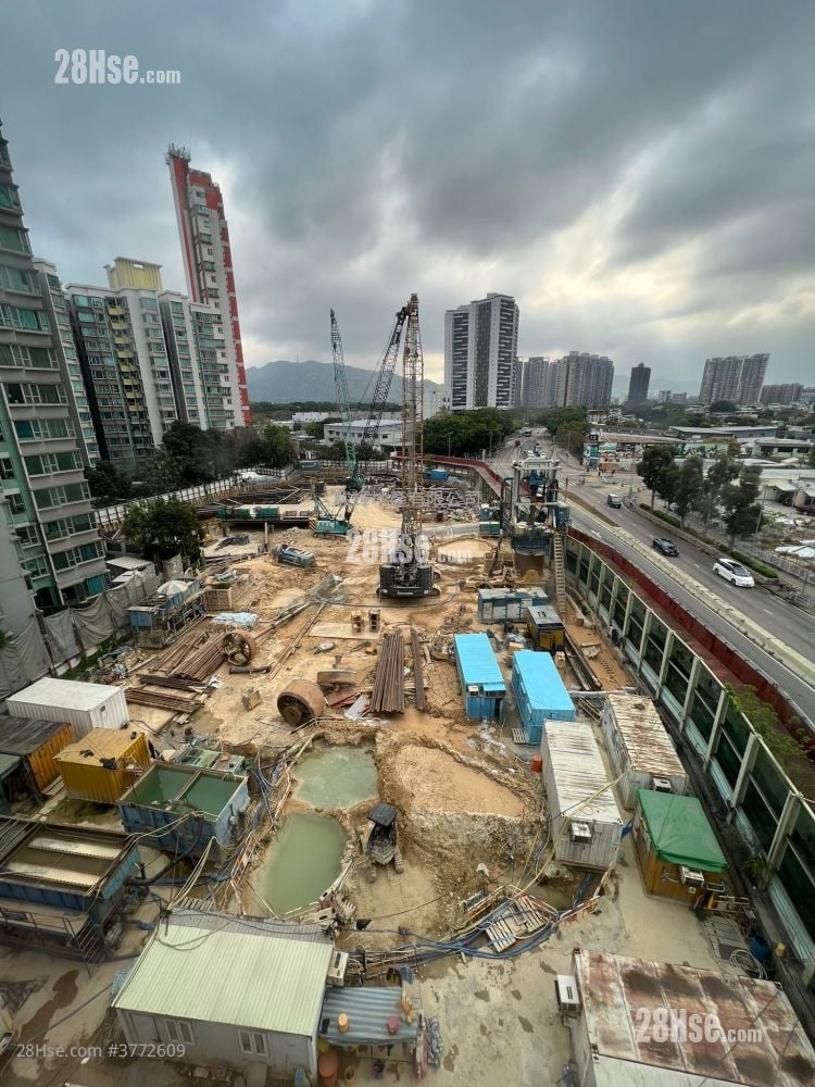 Park Reach Sell 1 Bedroom , 1 Bathroom 310 ft²