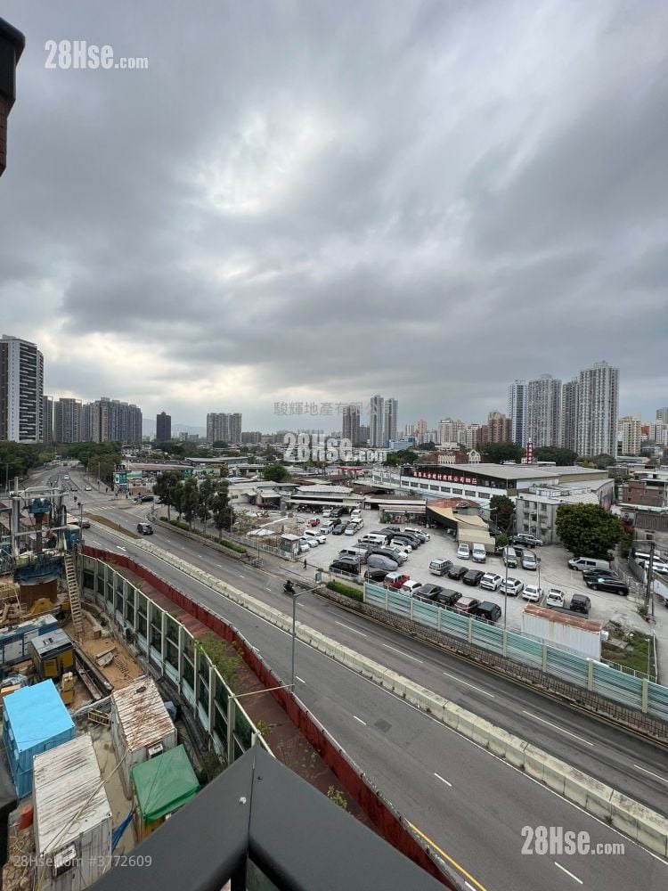 Park Reach Sell 1 Bedroom , 1 Bathroom 310 ft²