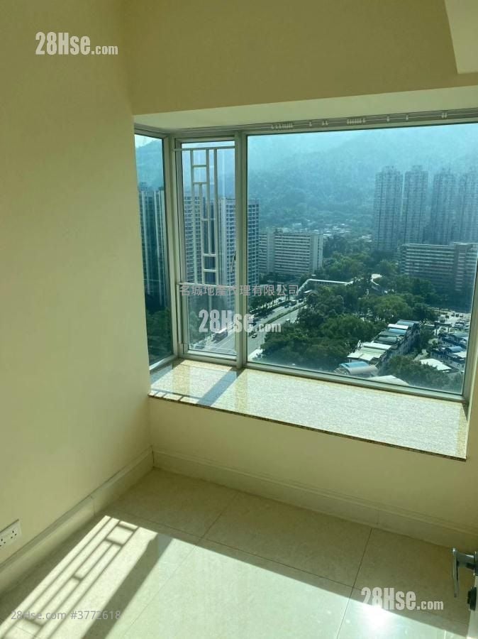 名城 售盘 3 房 , 1 浴室 757 平方尺