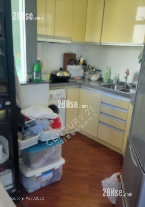 迎涛湾 售盘 2 房 , 2 浴室 818 平方尺