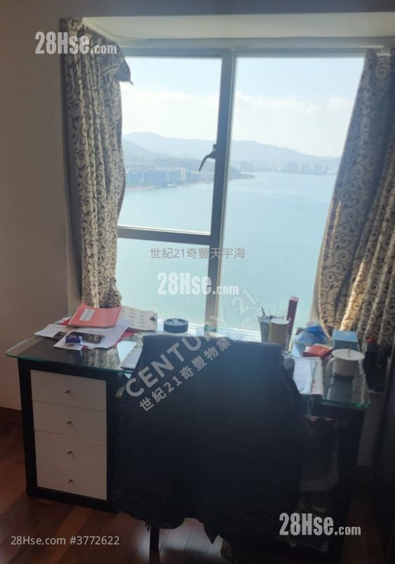 迎涛湾 售盘 2 房 , 2 浴室 818 平方尺