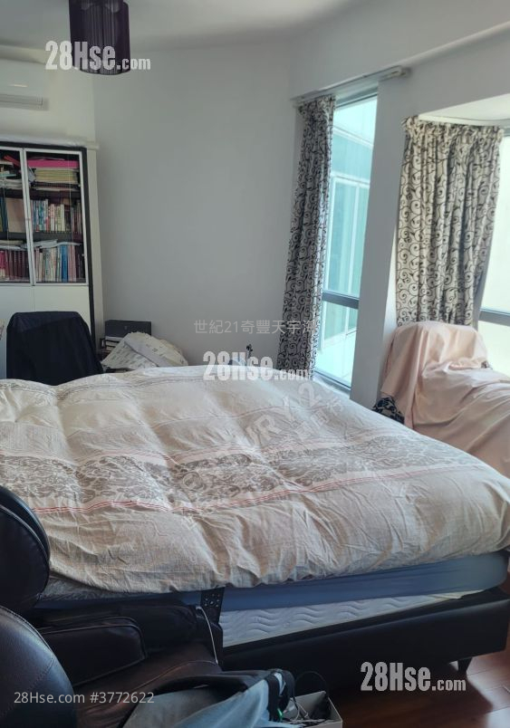 迎涛湾 售盘 2 房 , 2 浴室 818 平方尺