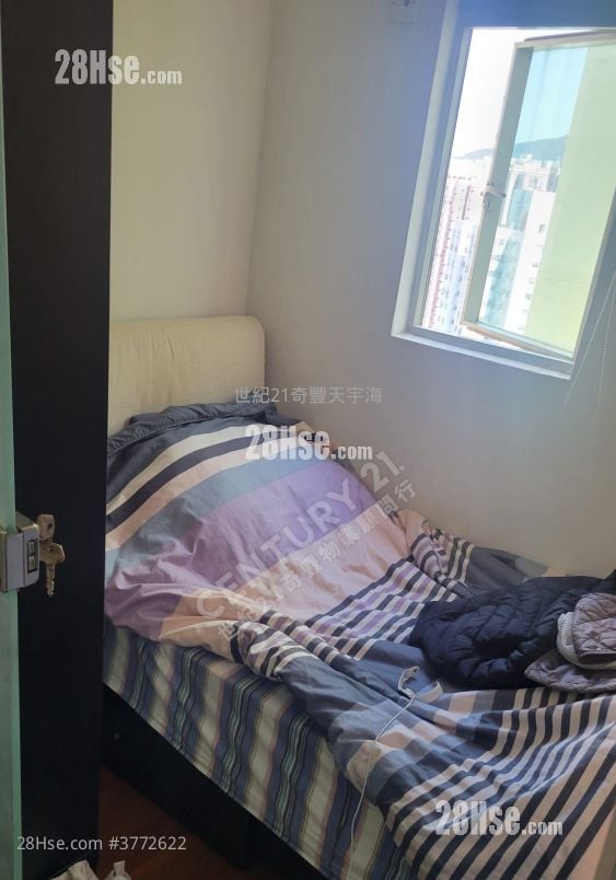 迎涛湾 售盘 2 房 , 2 浴室 818 平方尺