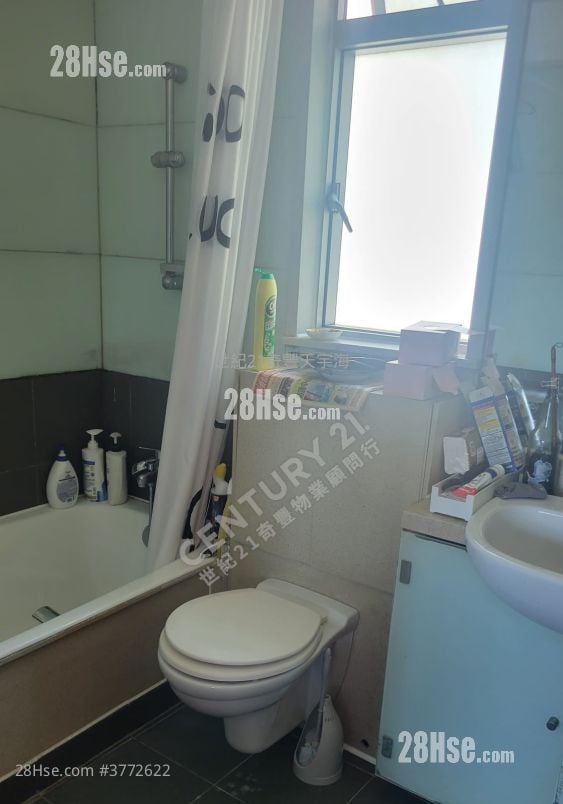 迎涛湾 售盘 2 房 , 2 浴室 818 平方尺