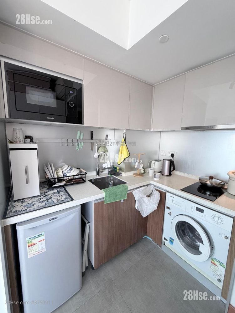 AVA62 售盘 开放式间隔 , 1 浴室 253 平方尺