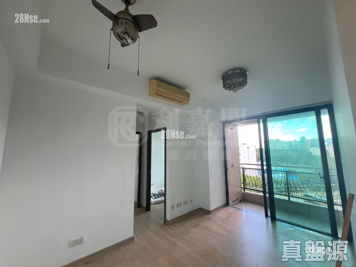 御景峰 售盘 2 房 464 平方尺