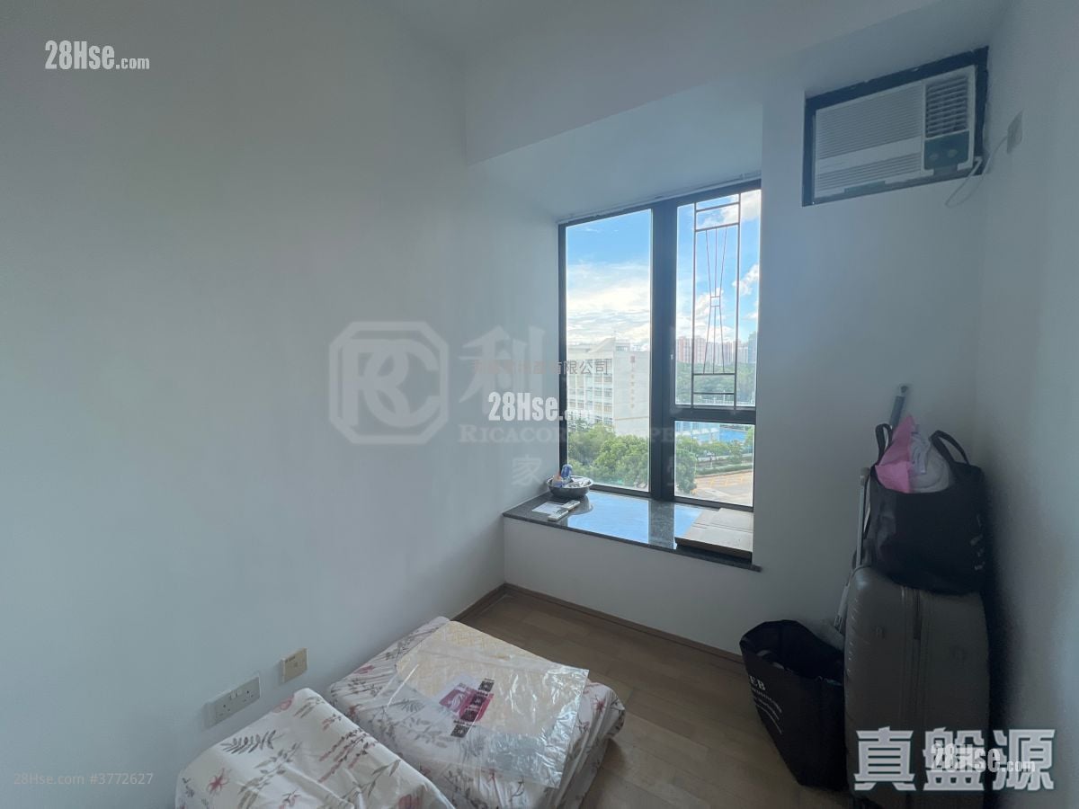 御景峰 售盘 2 房 464 平方尺