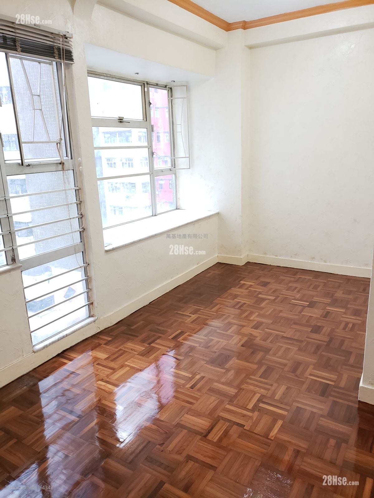 Hayon Building Rental