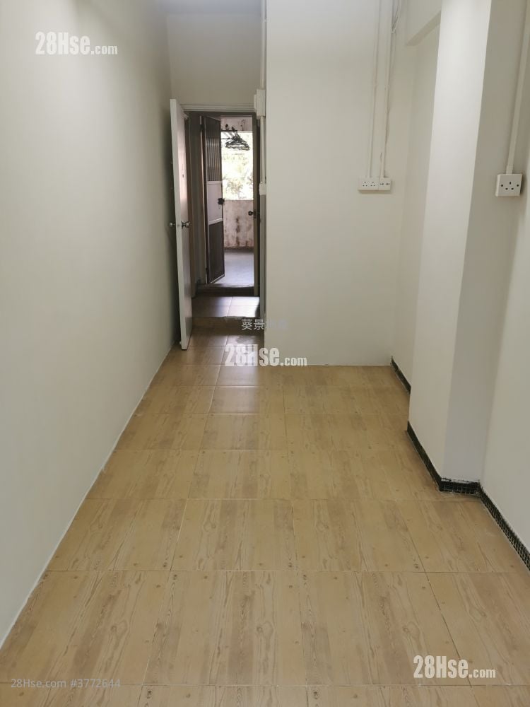 友成大楼 租盘 开放式间隔 , 1 浴室 160 平方尺
