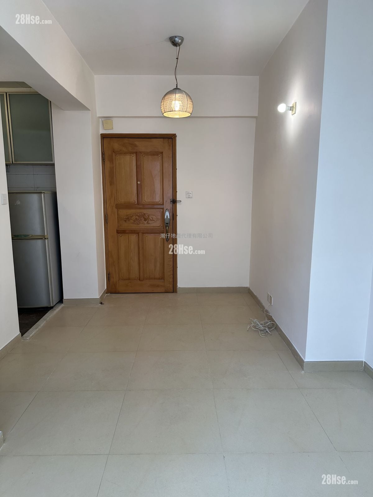 立兴大厦 售盘 1 房 , 1 浴室 281 平方尺