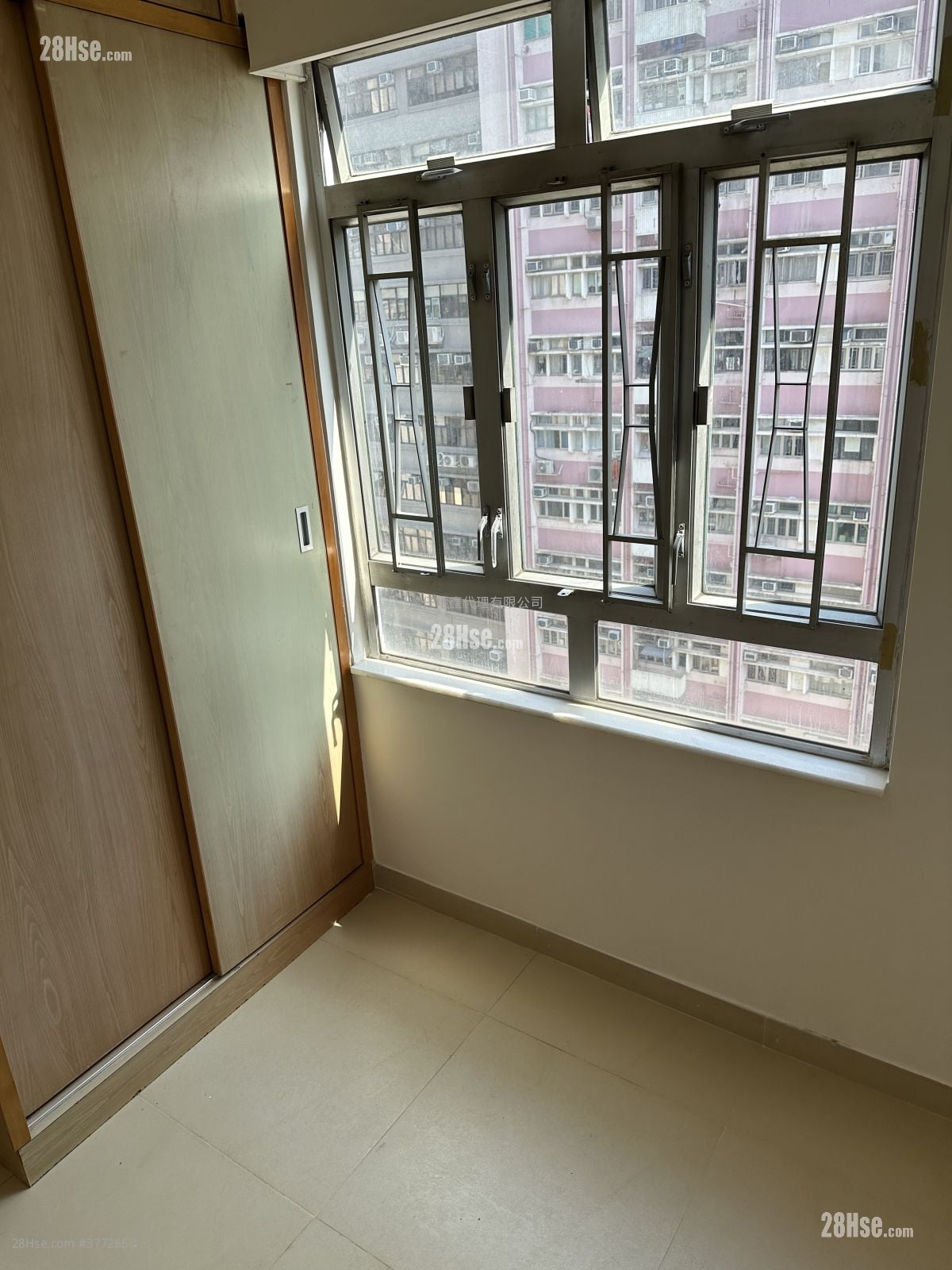 立兴大厦 售盘 1 房 , 1 浴室 281 平方尺