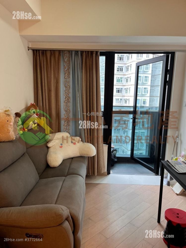 御半山 租盘 1 房 , 1 浴室 304 平方尺