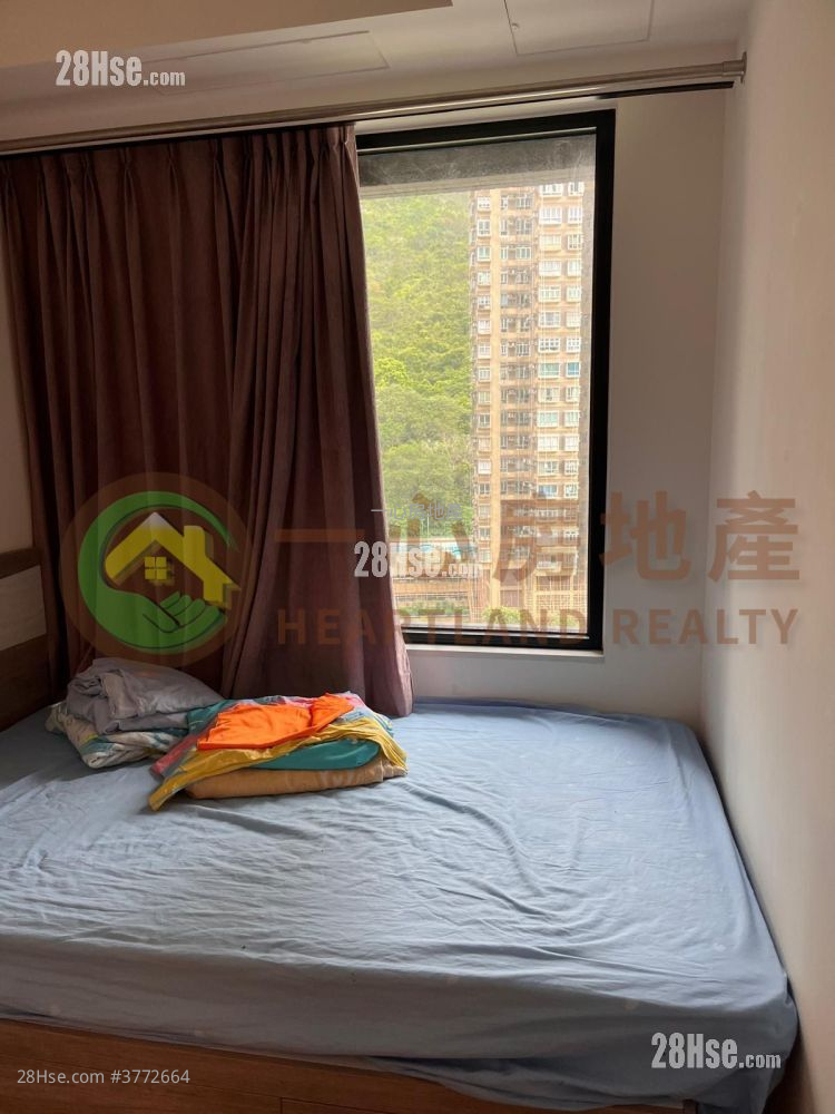 御半山 租盘 1 房 , 1 浴室 304 平方尺