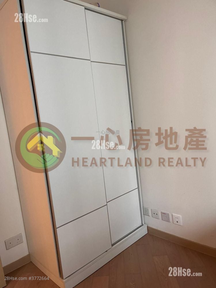 御半山 租盘 1 房 , 1 浴室 304 平方尺