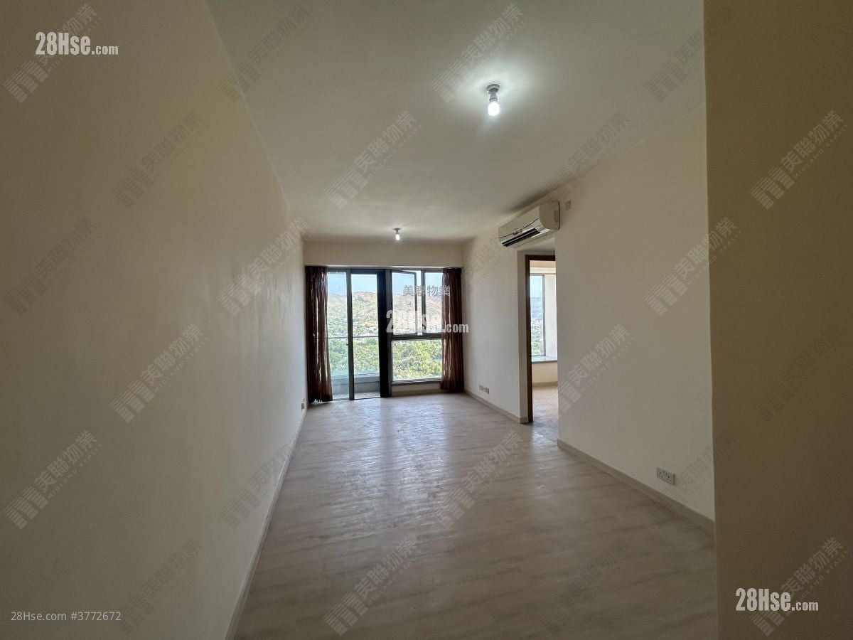 尚悦 售盘 3 房 , 2 浴室 743 平方尺