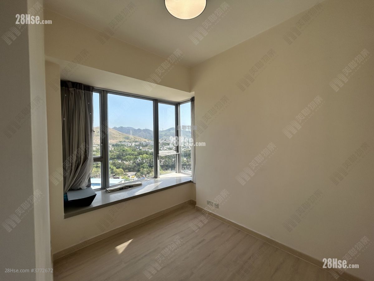 尚悦 售盘 3 房 , 2 浴室 743 平方尺