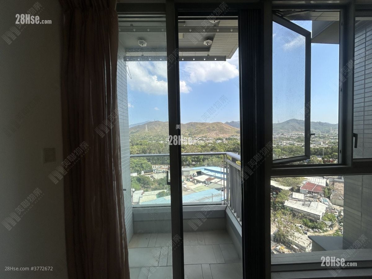 尚悦 售盘 3 房 , 2 浴室 743 平方尺