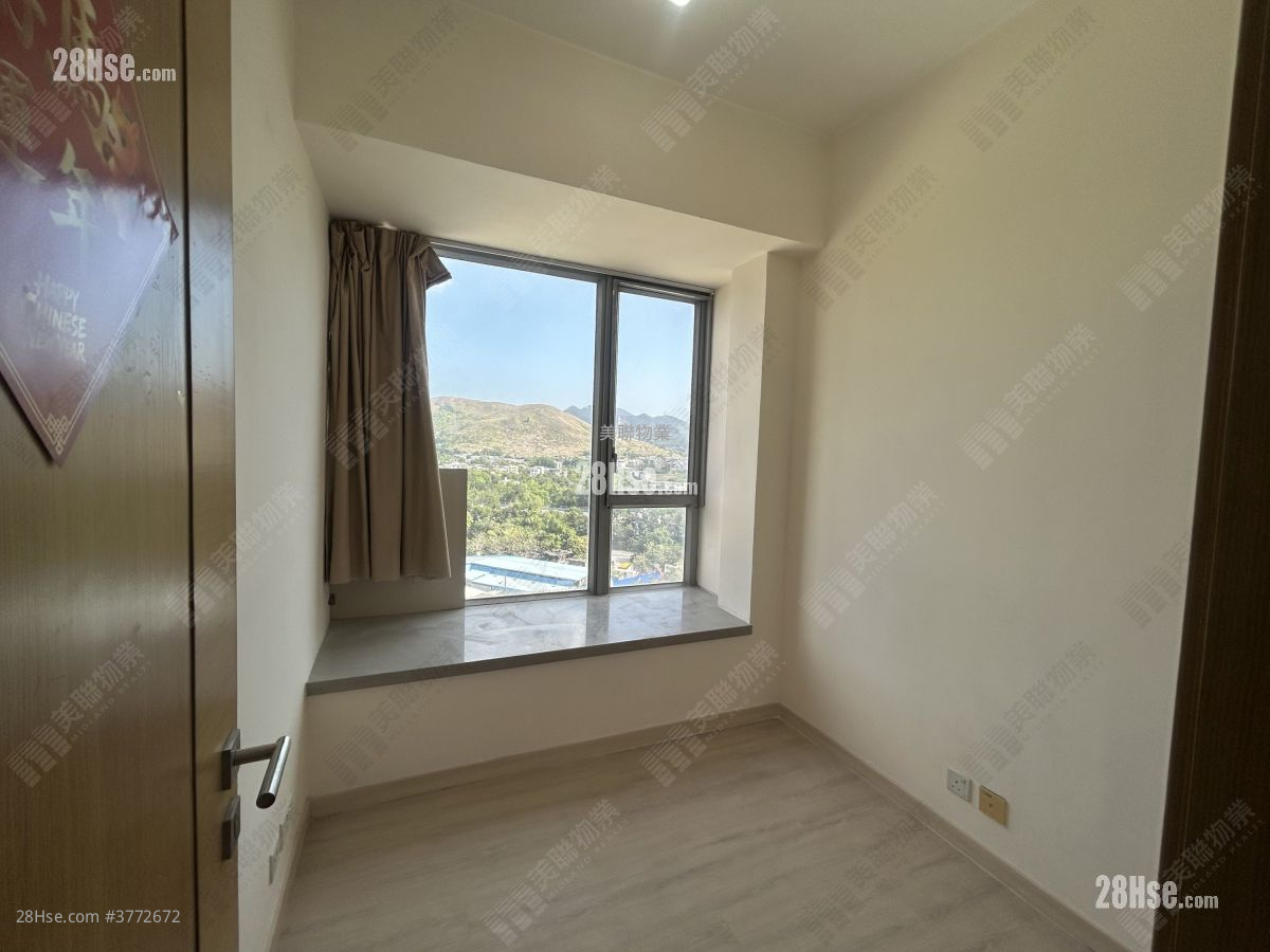 尚悦 售盘 3 房 , 2 浴室 743 平方尺