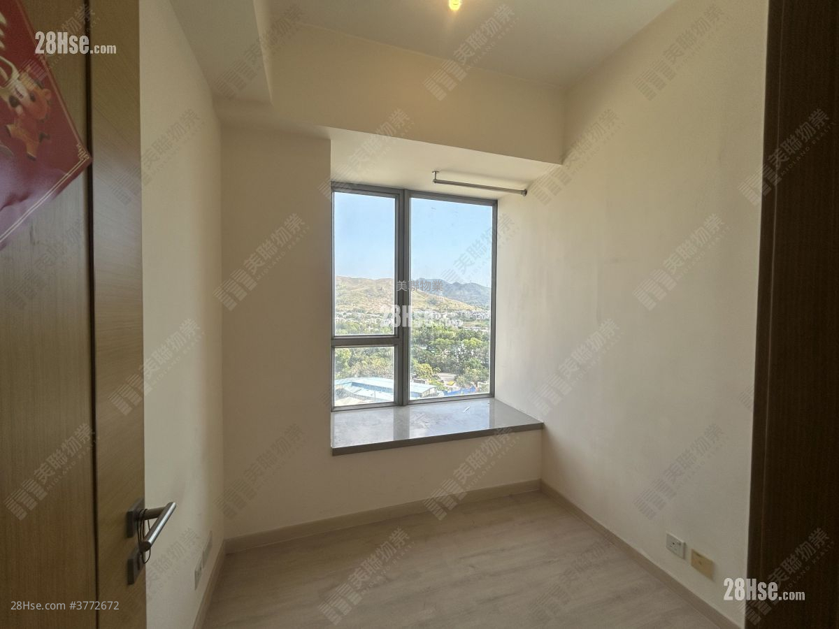 尚悦 售盘 3 房 , 2 浴室 743 平方尺