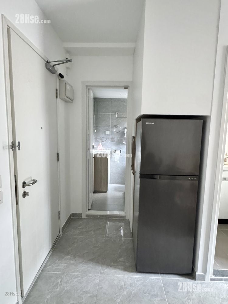 Kai Chuen Court Sell 1 Bedroom , 1 Bathroom 283 ft²