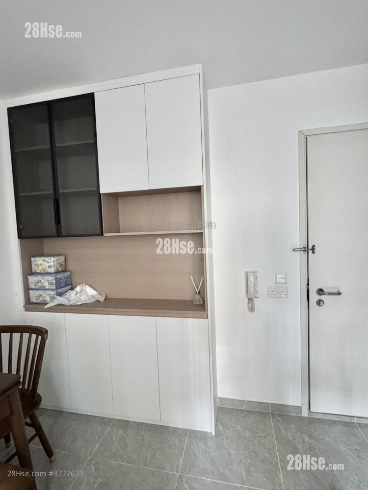 Kai Chuen Court Sell 1 Bedroom , 1 Bathroom 283 ft²