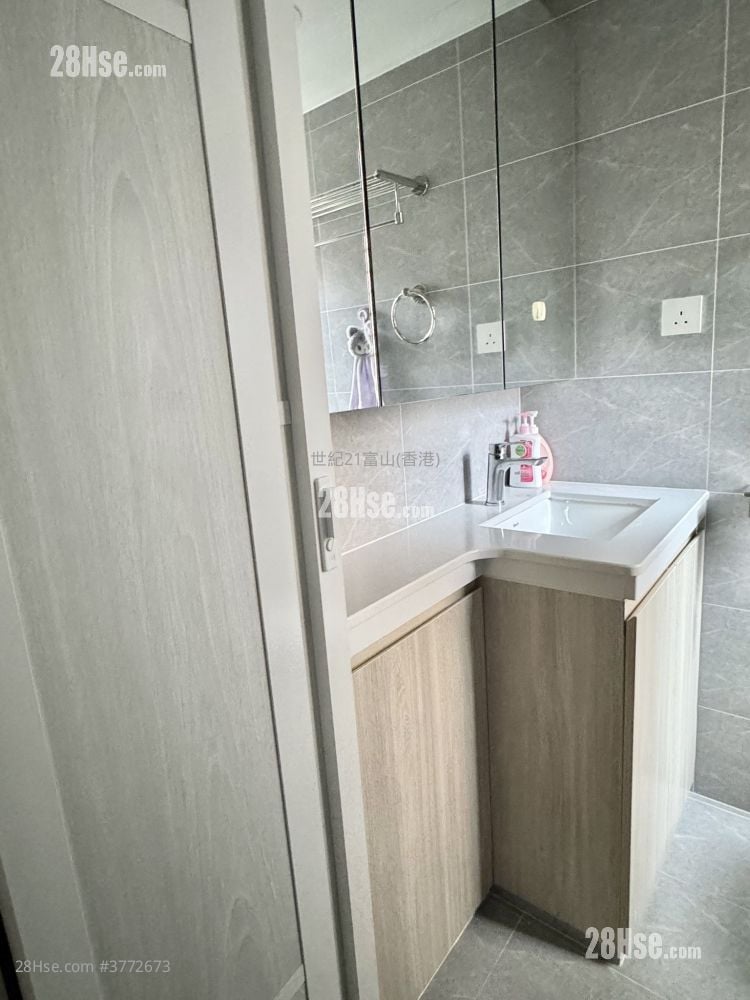 Kai Chuen Court Sell 1 Bedroom , 1 Bathroom 283 ft²
