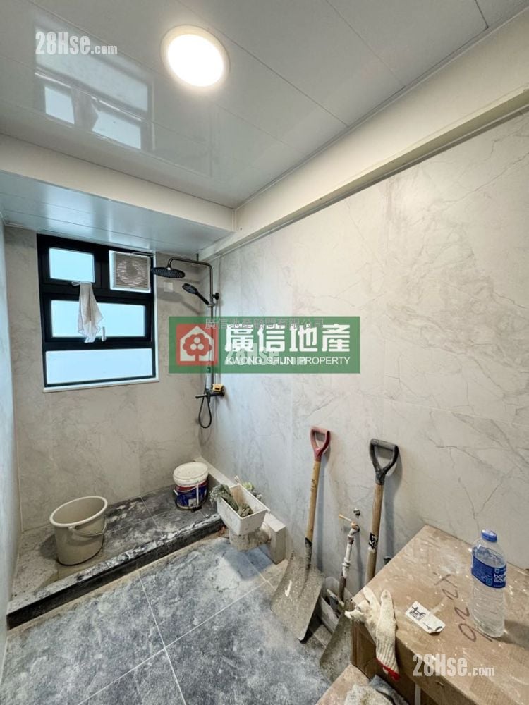 宝宁大厦 售盘 开放式间隔 , 1 浴室 823 平方尺