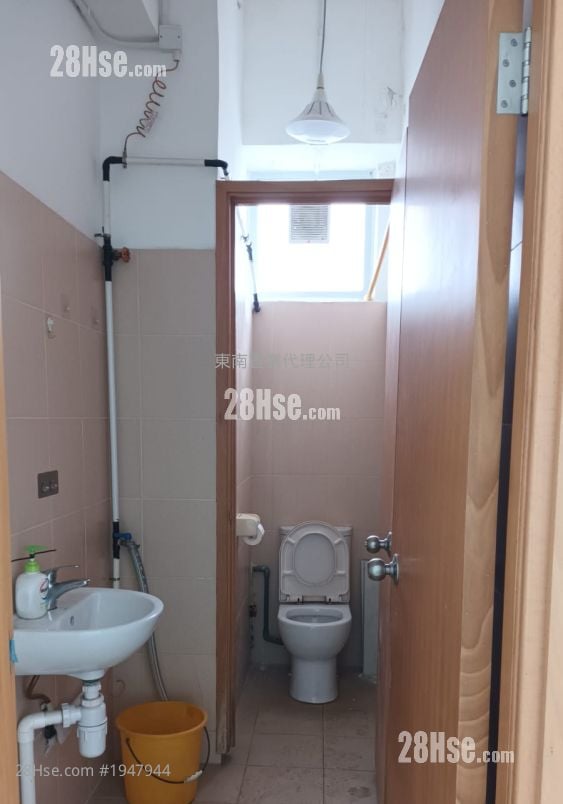 Vigor Industrial Building Rental 1 Toilet 1,190 ft²