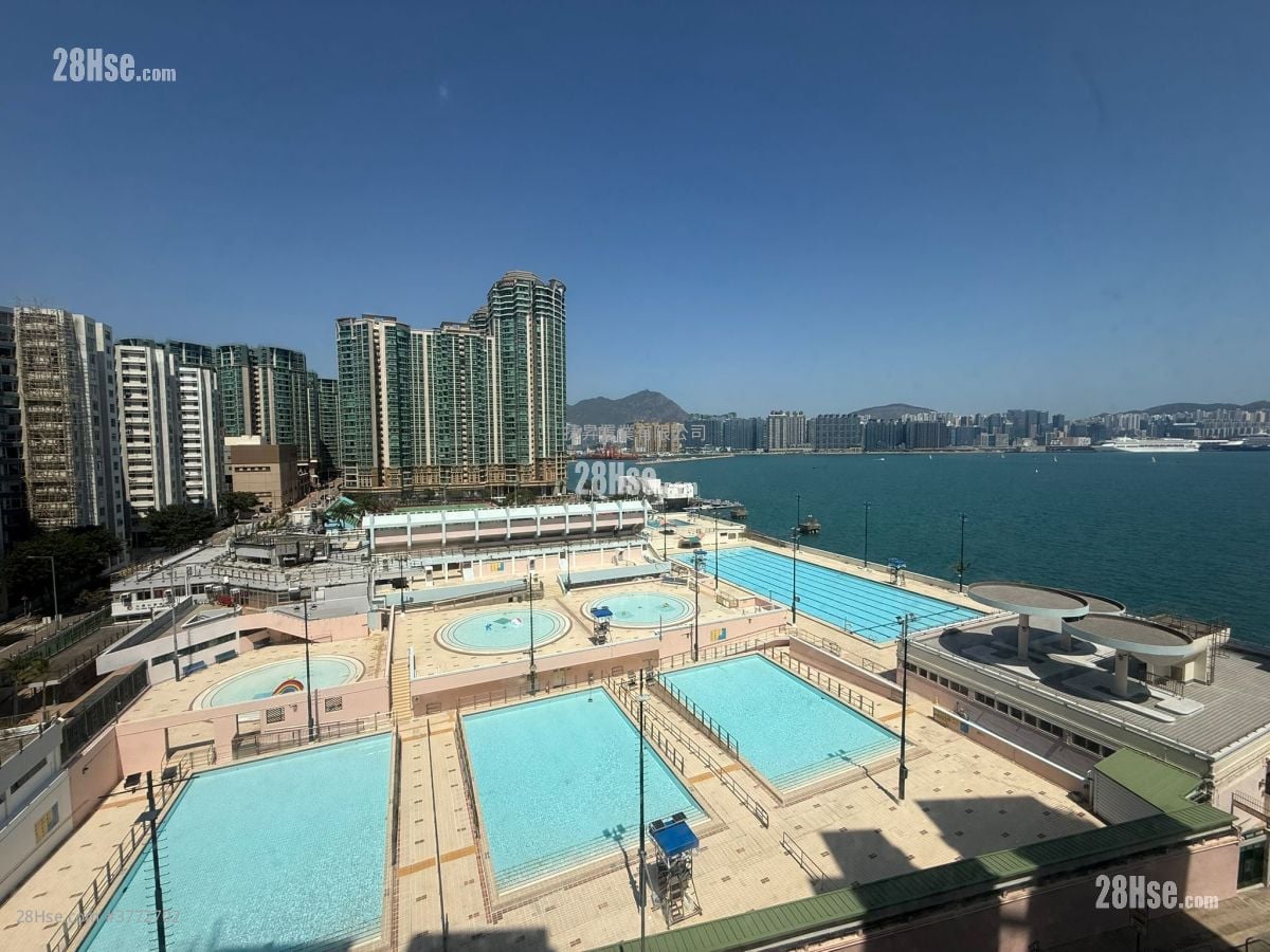 黄埔花园 售盘 4 房 , 2 浴室 761 平方尺