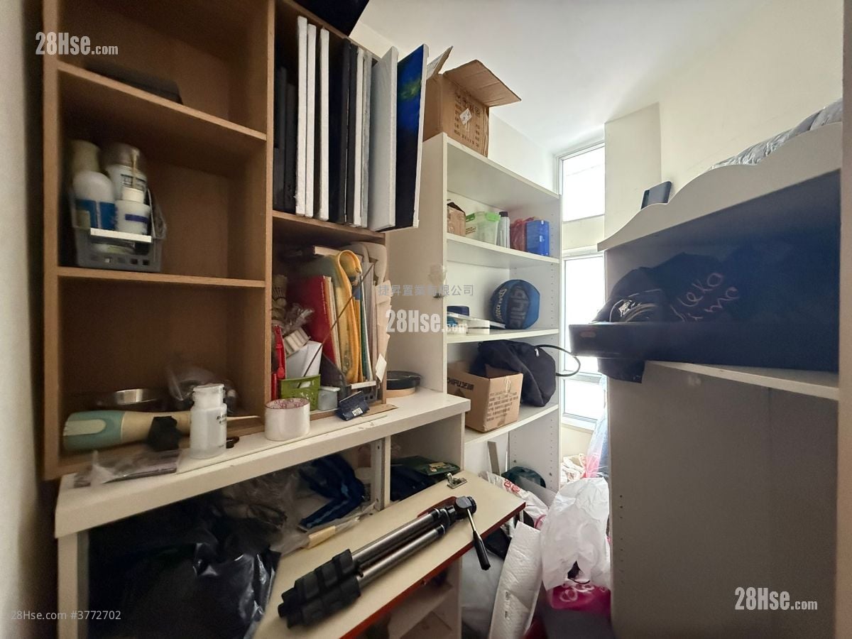 黄埔花园 售盘 4 房 , 2 浴室 761 平方尺