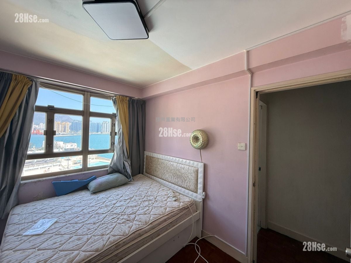 黄埔花园 售盘 4 房 , 2 浴室 761 平方尺