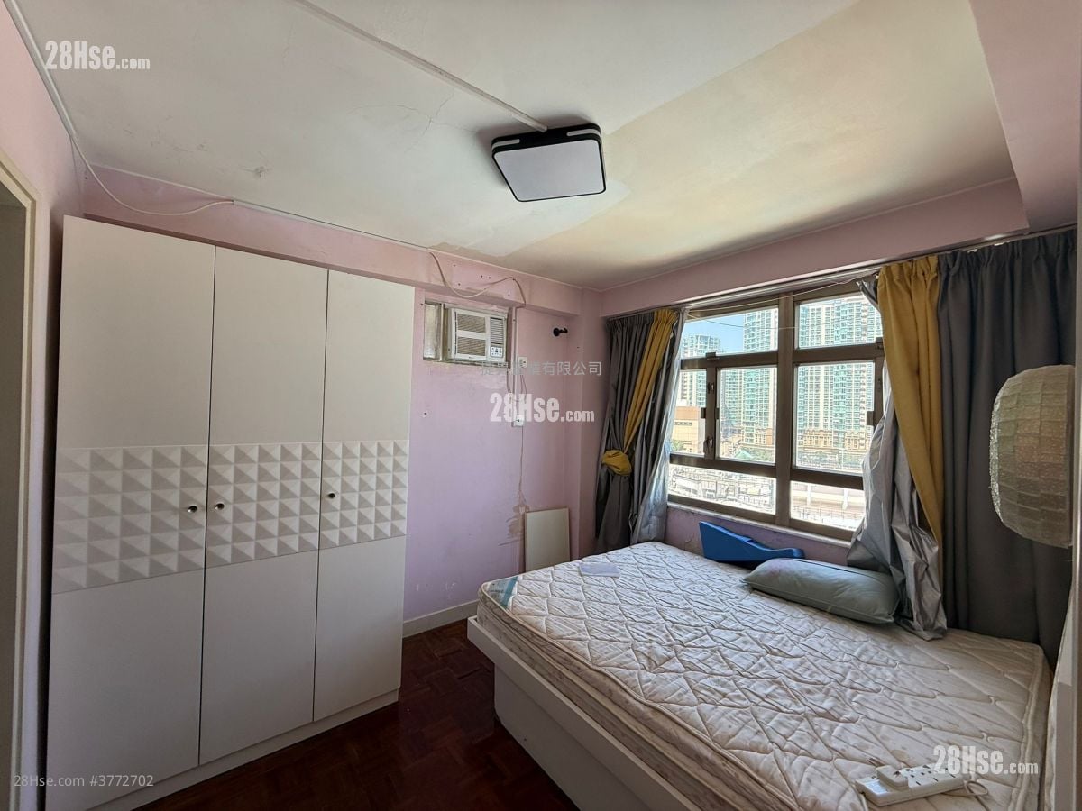 黄埔花园 售盘 4 房 , 2 浴室 761 平方尺