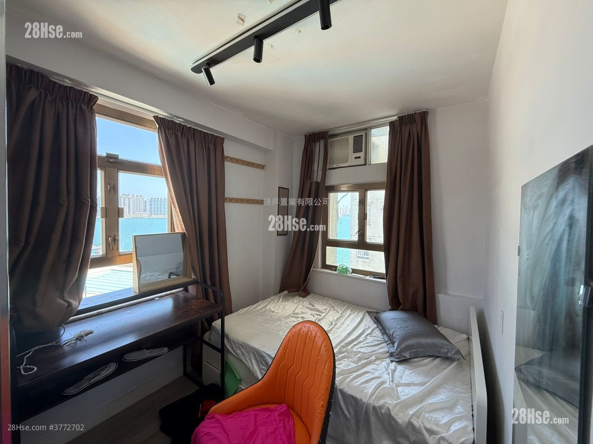 黄埔花园 售盘 4 房 , 2 浴室 761 平方尺