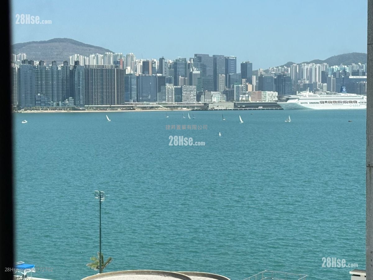 黄埔花园 售盘 4 房 , 2 浴室 761 平方尺