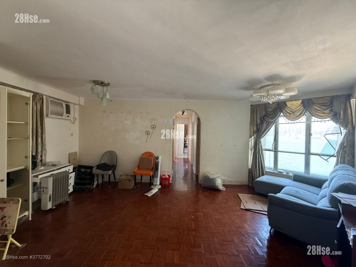 黄埔花园 售盘 4 房 , 2 浴室 761 平方尺