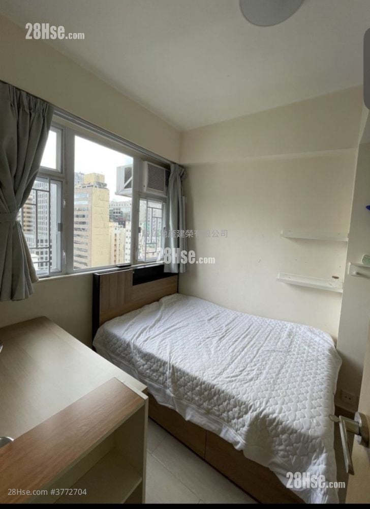 Wang On Building Sell 3 Bedrooms , 1 Bathroom 561 ft²