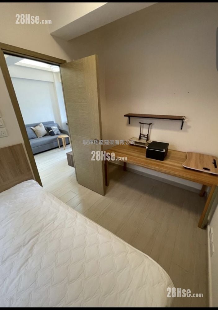 Wang On Building Sell 3 Bedrooms , 1 Bathroom 561 ft²