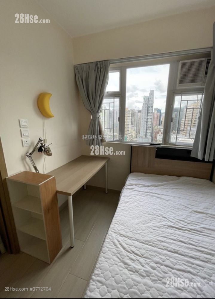 Wang On Building Sell 3 Bedrooms , 1 Bathroom 561 ft²