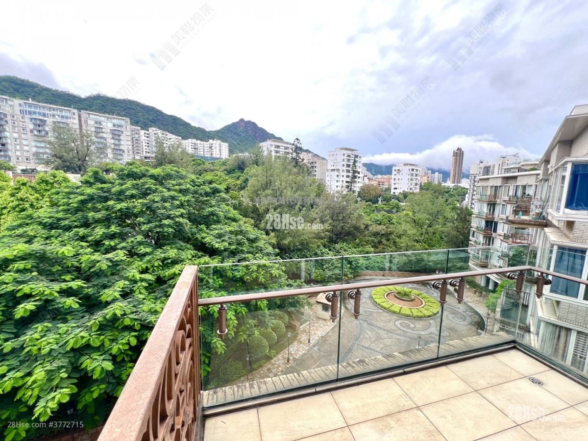 毕架山一号 售盘 3 房 1,058 平方尺