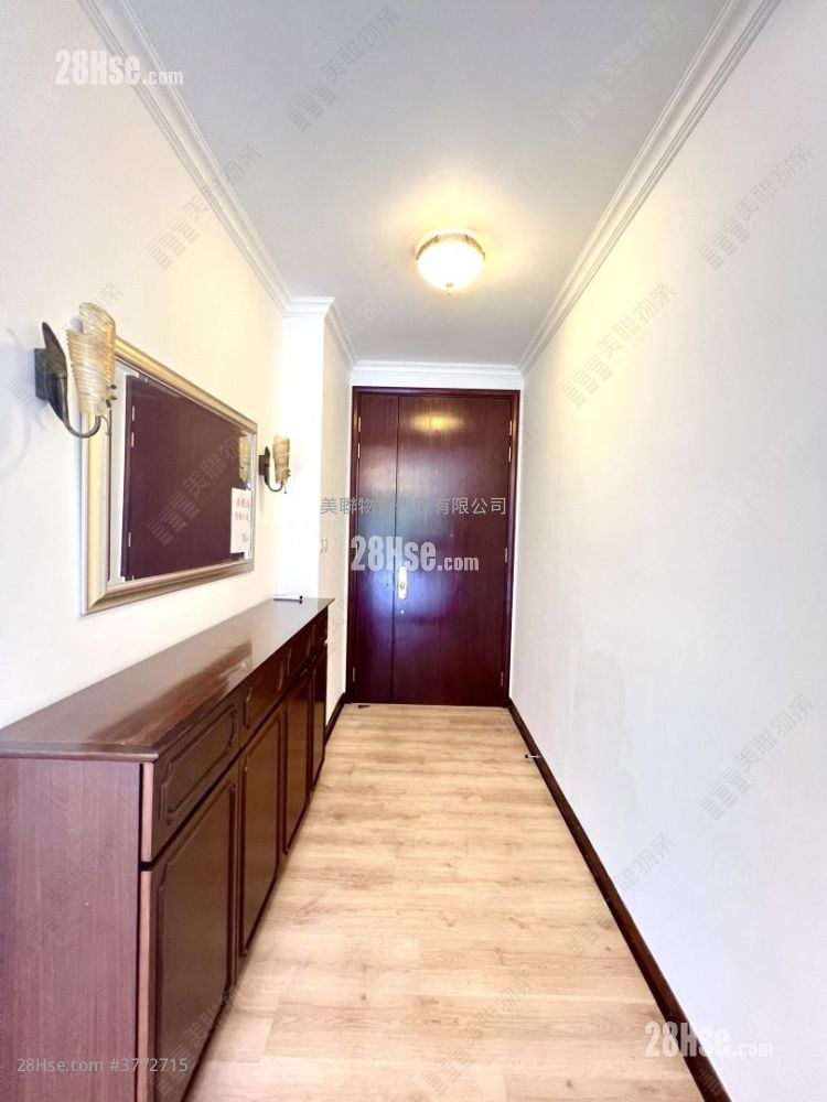 毕架山一号 售盘 3 房 1,058 平方尺