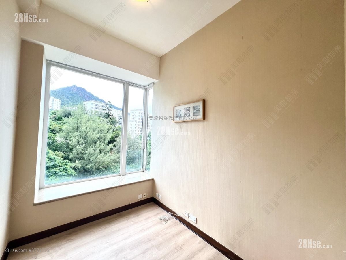 毕架山一号 售盘 3 房 1,058 平方尺