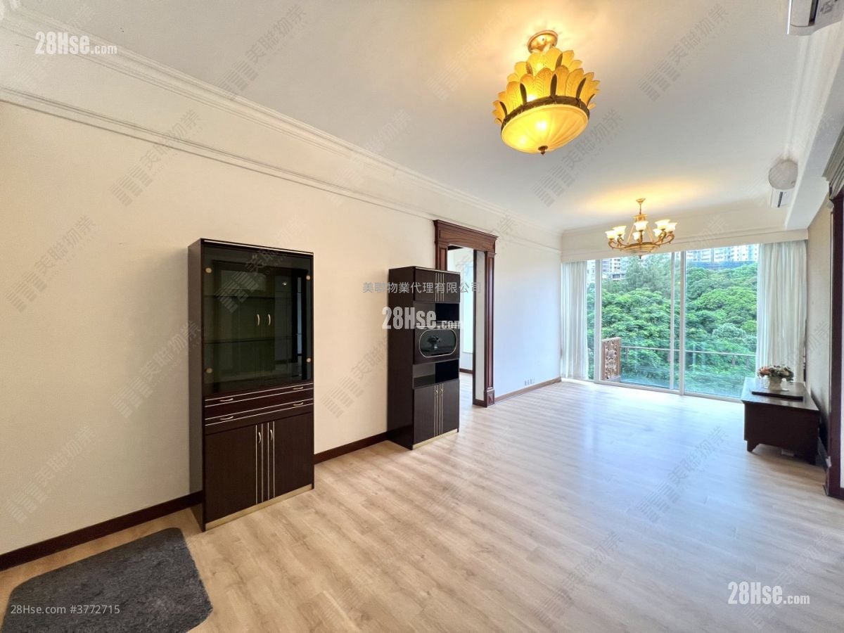 毕架山一号 售盘 3 房 1,058 平方尺