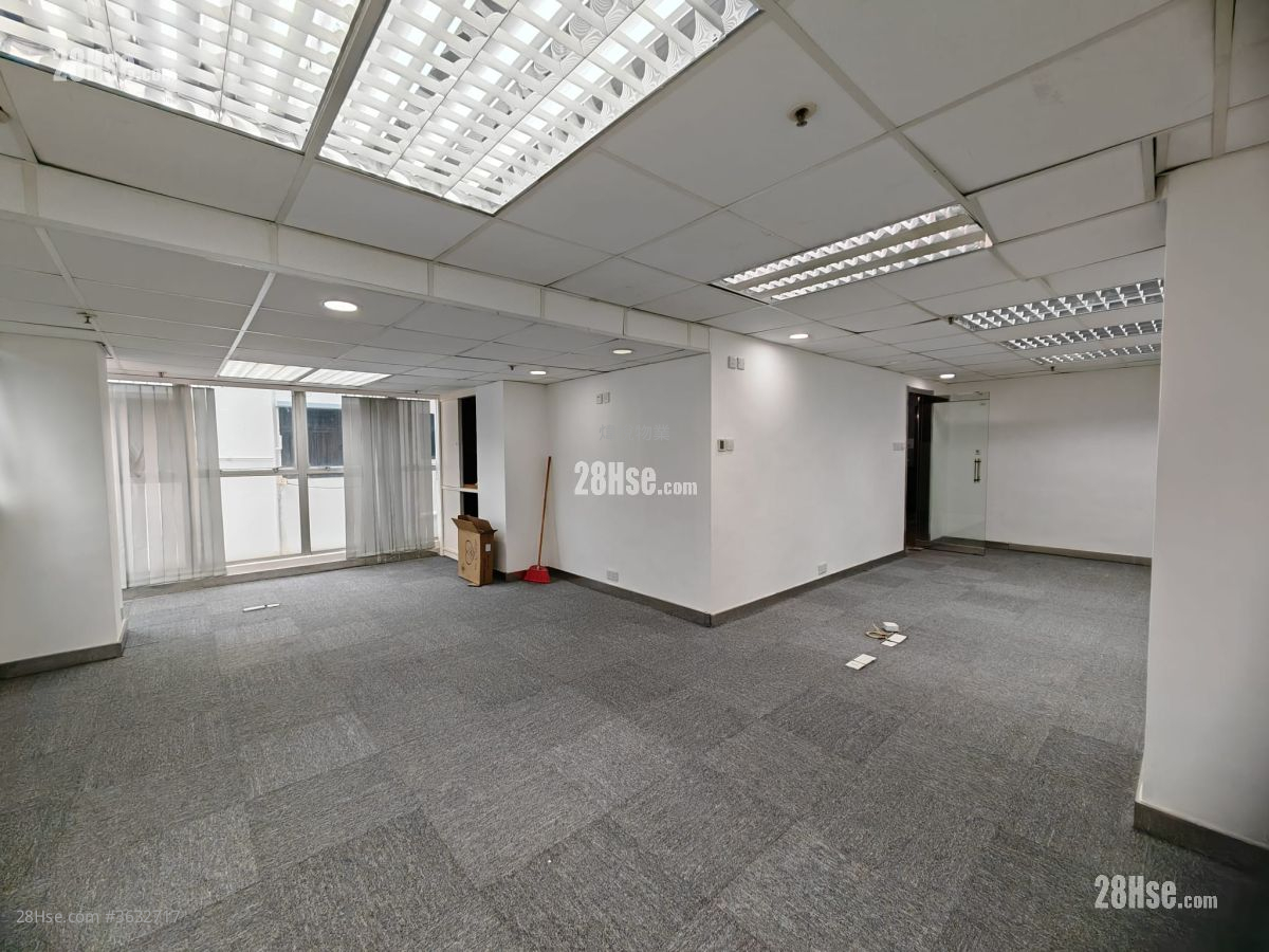 高荔商业中心 租盘