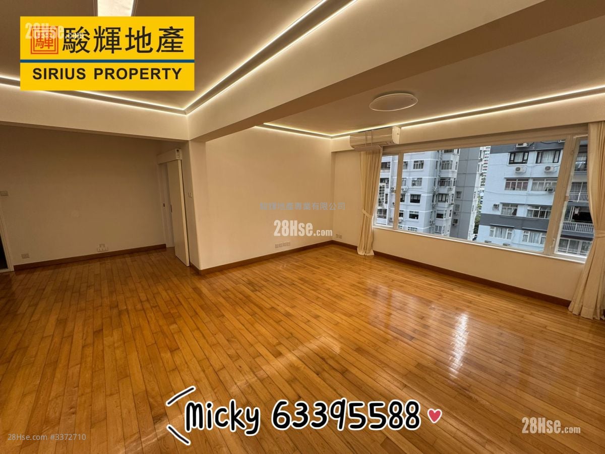 Kerin Court Sell 3 Bedrooms , 2 Bathrooms 1,152 ft²