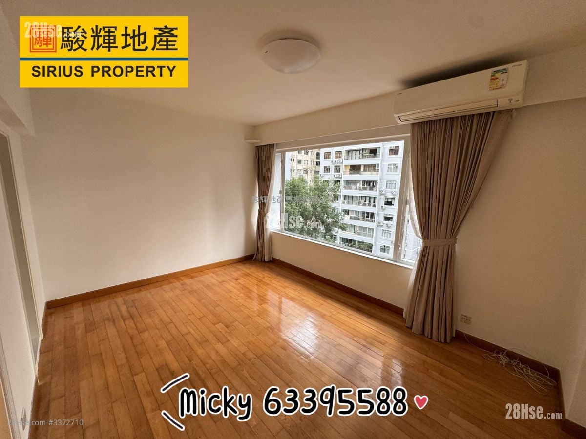 Kerin Court Sell 3 Bedrooms , 2 Bathrooms 1,152 ft²