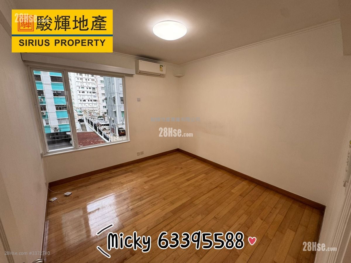 Kerin Court Sell 3 Bedrooms , 2 Bathrooms 1,152 ft²