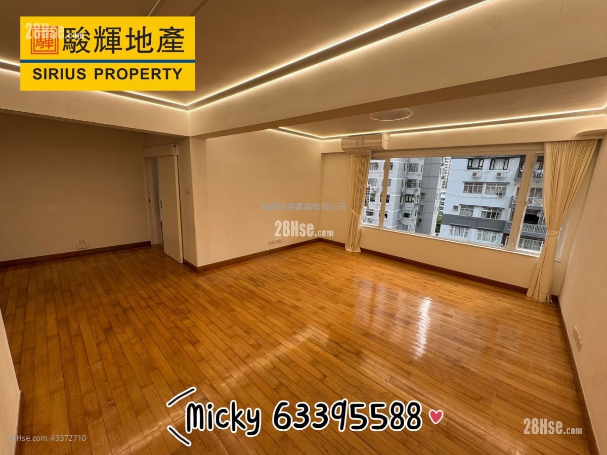 Kerin Court Sell 3 Bedrooms , 2 Bathrooms 1,152 ft²