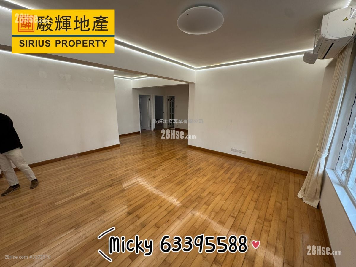 Kerin Court Sell 3 Bedrooms , 2 Bathrooms 1,152 ft²