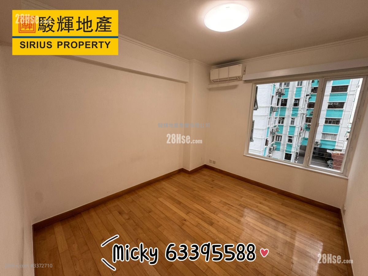 Kerin Court Sell 3 Bedrooms , 2 Bathrooms 1,152 ft²